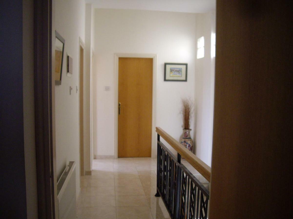 Frangipani Villa Paphos Exterior foto